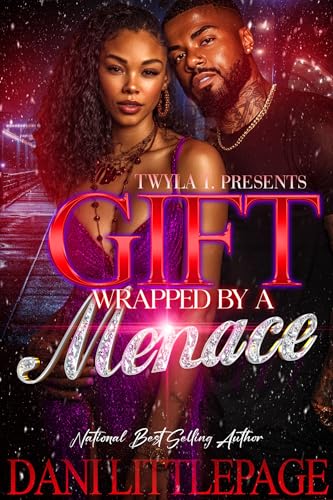Gift Wrapped By A Menace