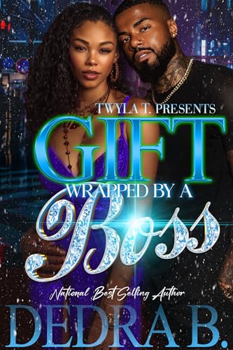 Gift Wrapped By A Boss