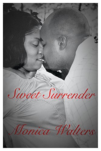 Sweet Surrender