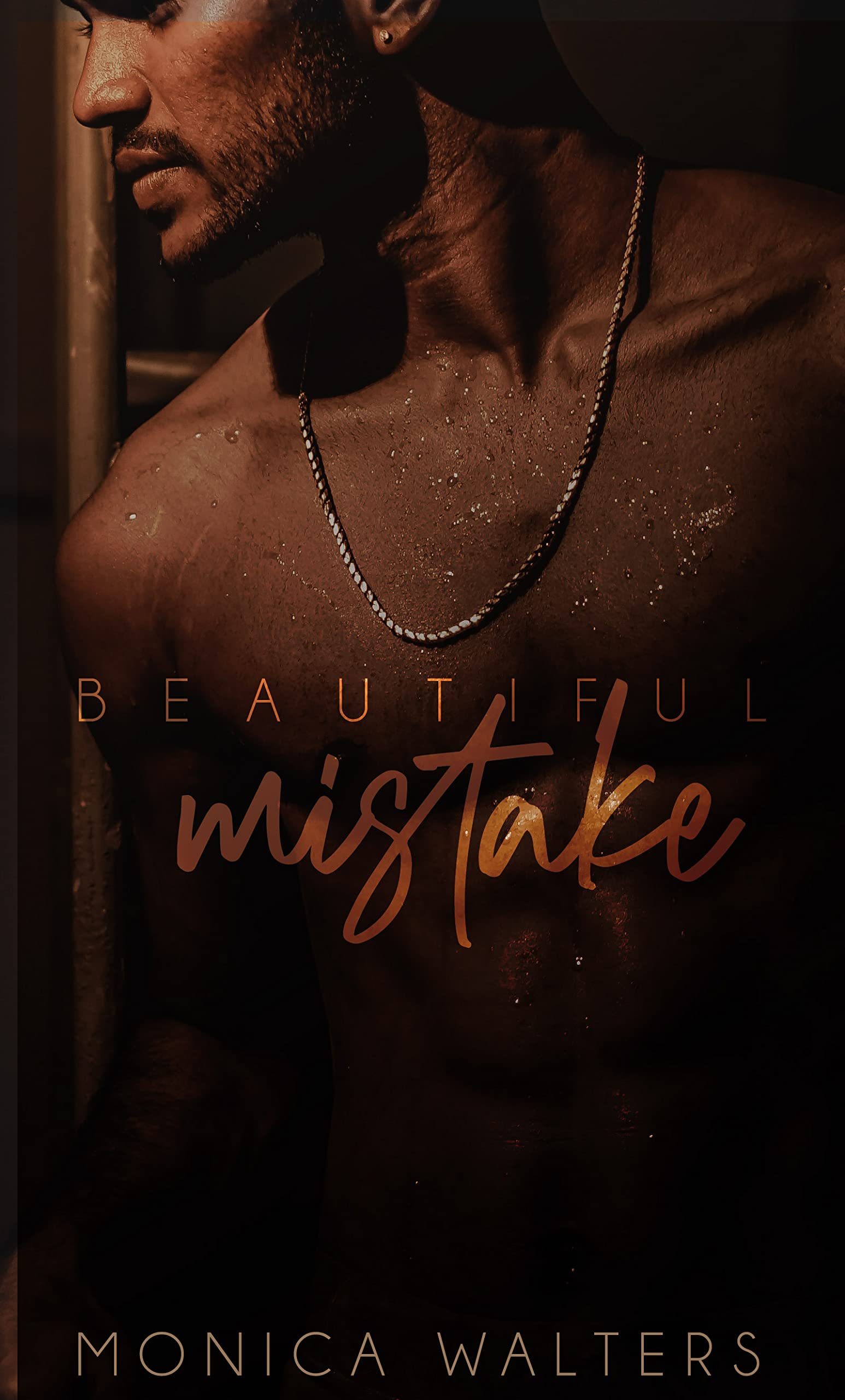 Beautiful Mistake (Sweet)