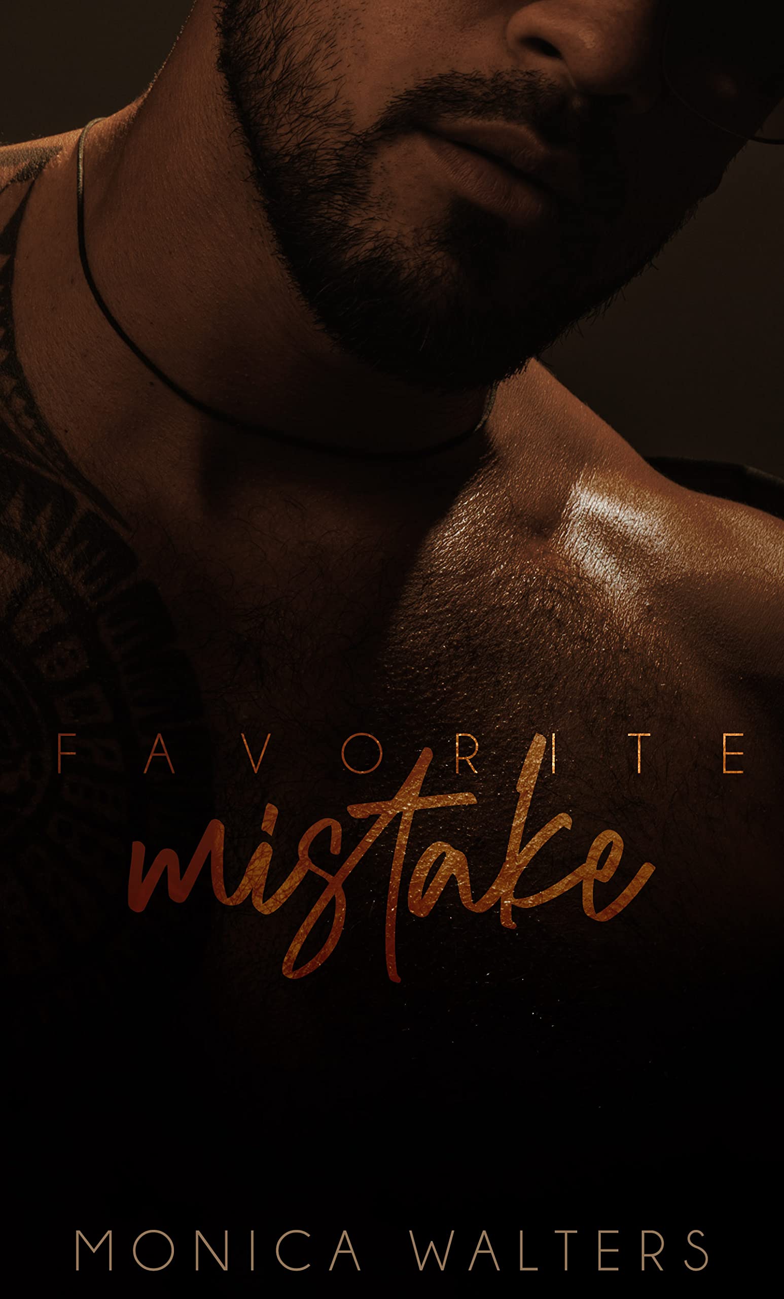 Favorite Mistake (Sweet)