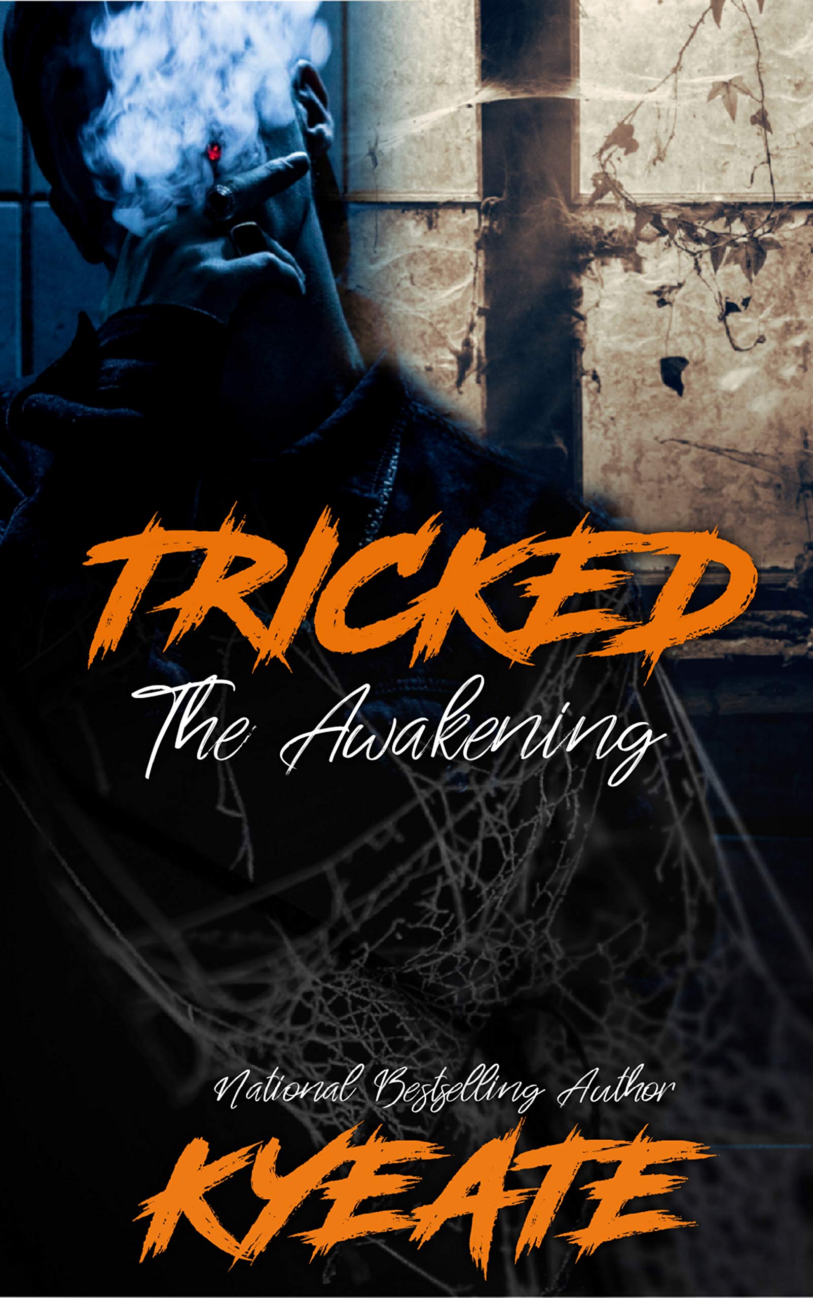 Tricked : The Awakening