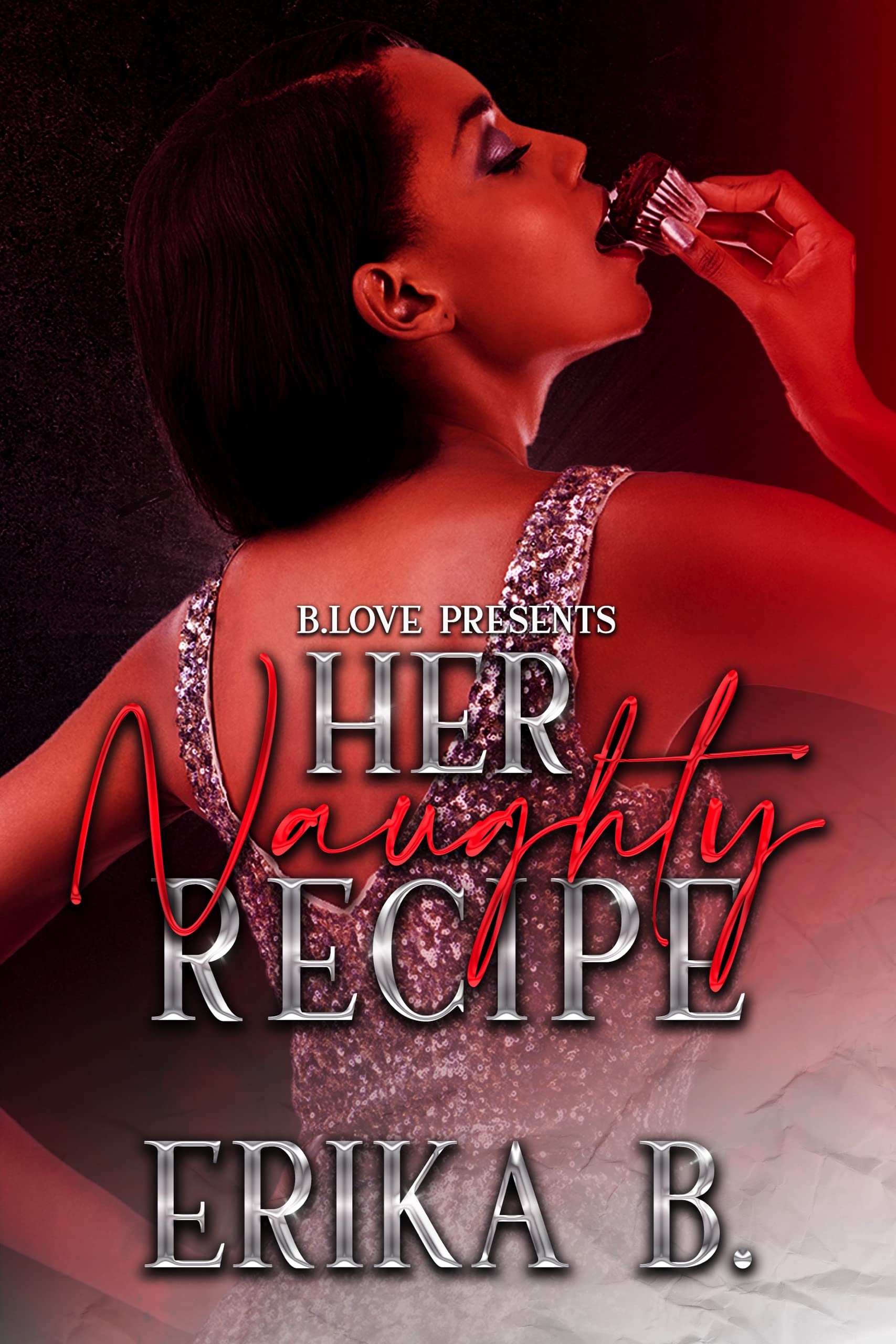 Her Naughty Recipe