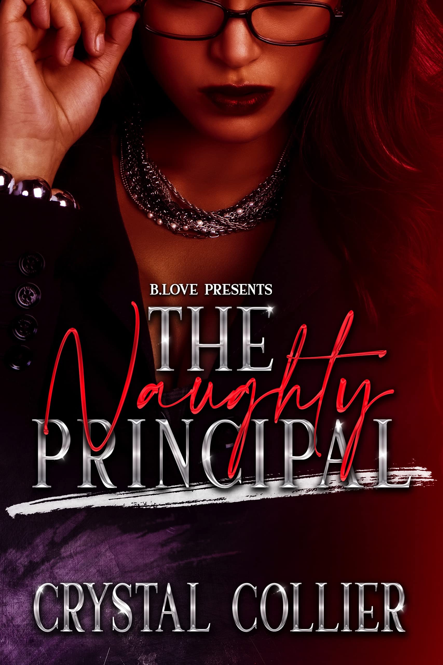 The Naughty Principal