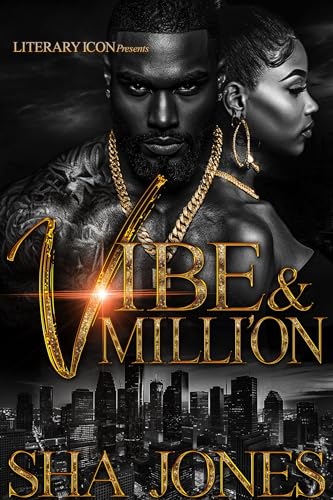Vibe & Milli'on