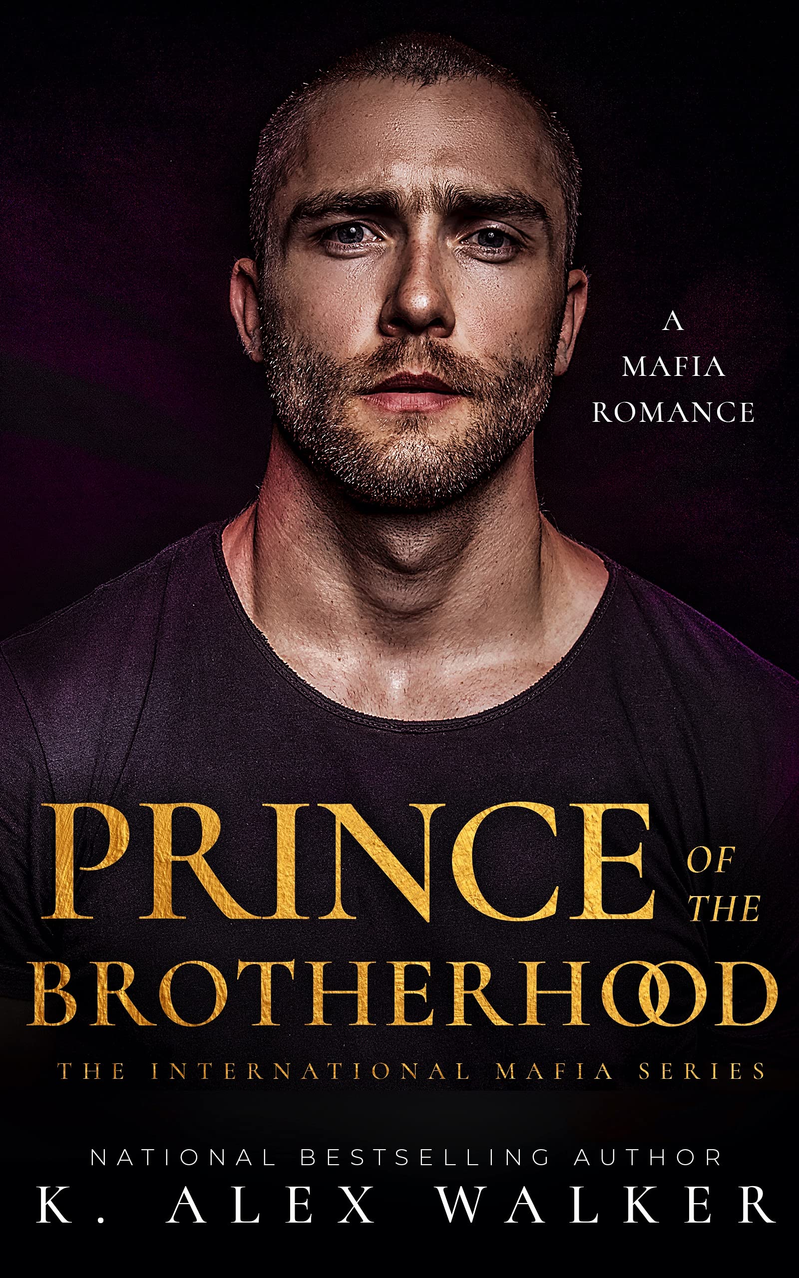 Prince of the Brotherhood