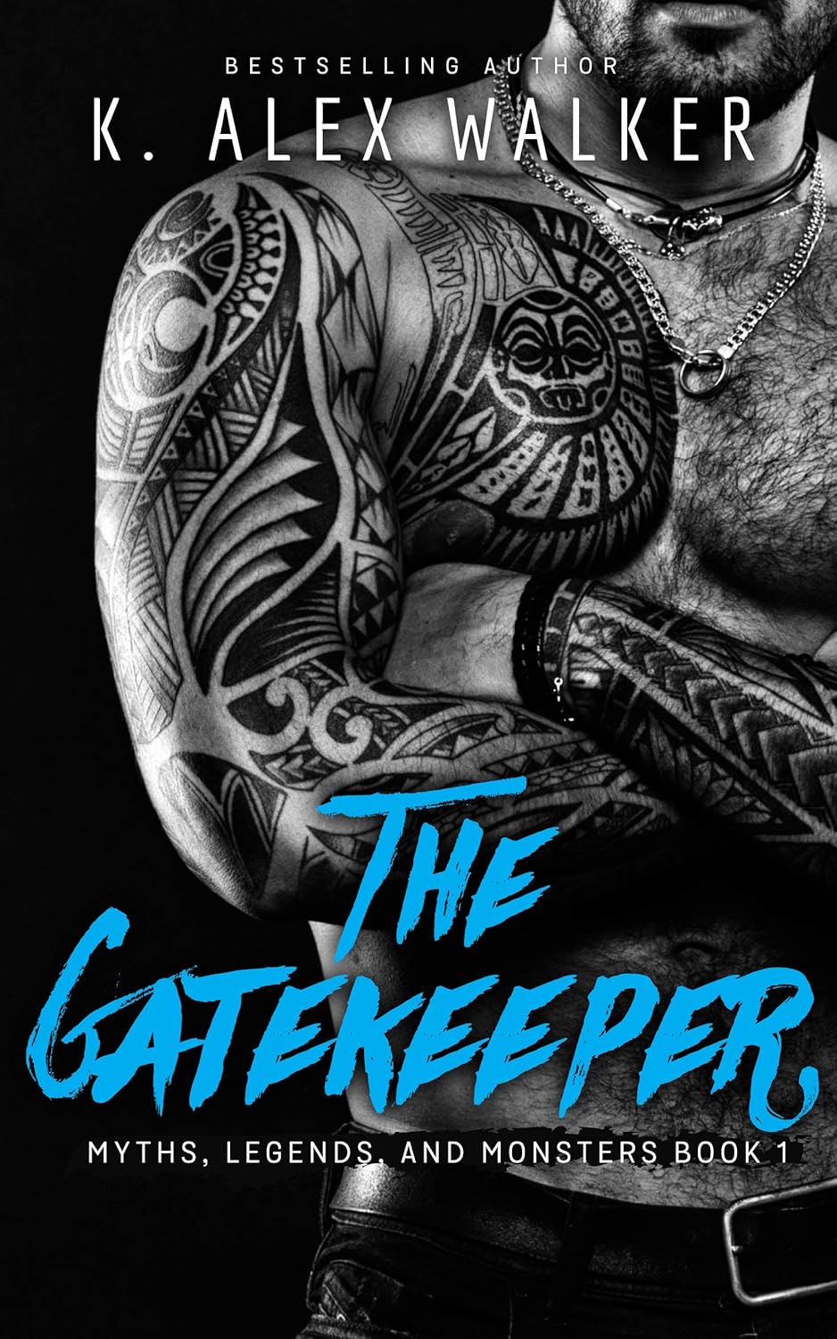 The Gatekeeper