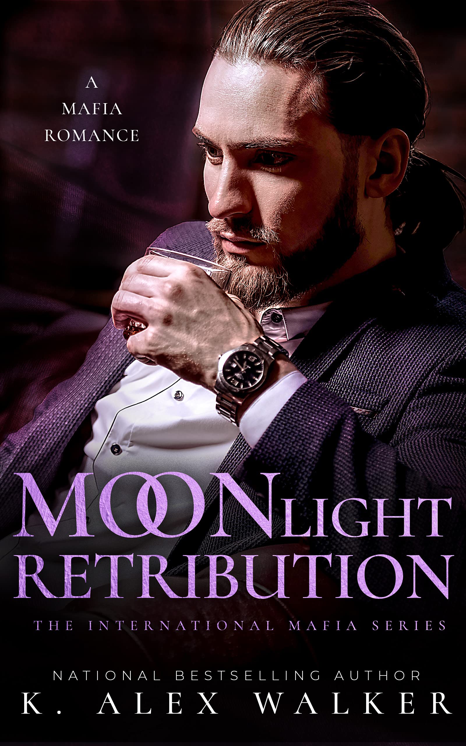 Moonlight Retribution