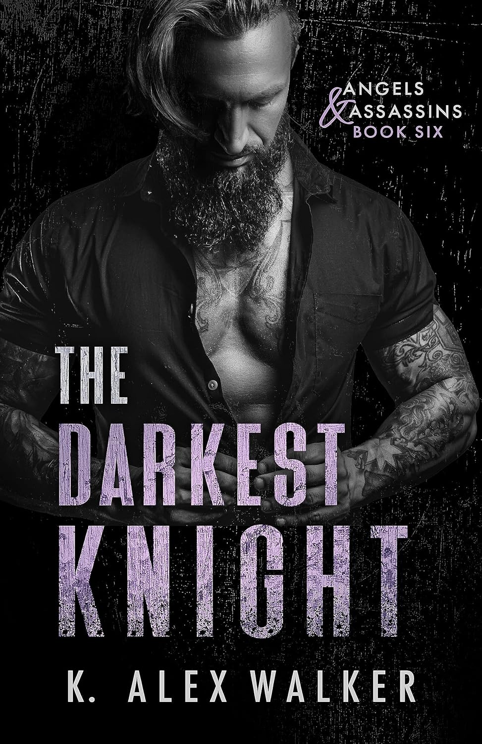 The Darkest Knight