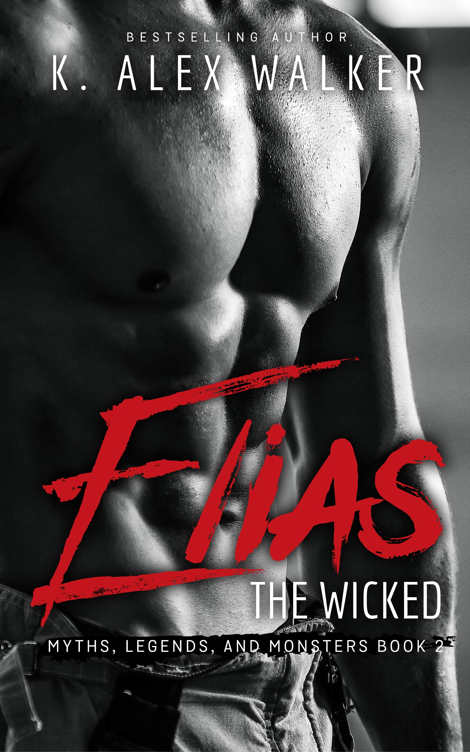 Elias the Wicked