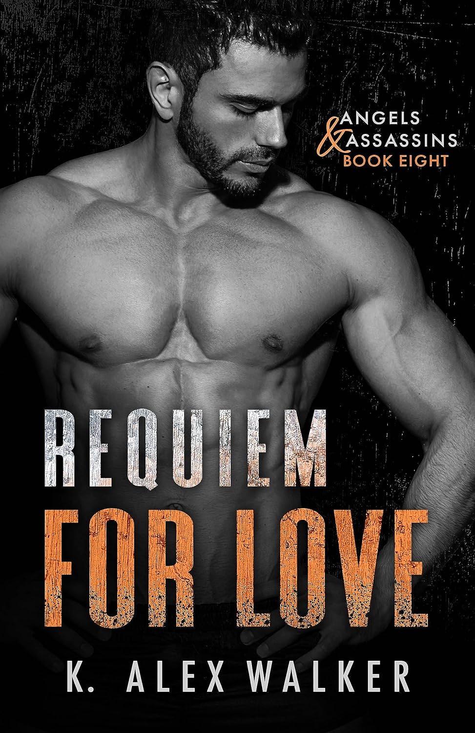 Requiem for Love