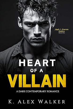 Heart of a Villain