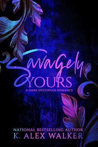 Savagely Yours