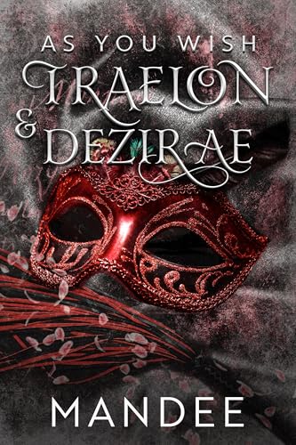 Traelon & Dezirae