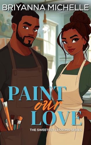 Paint Our Love