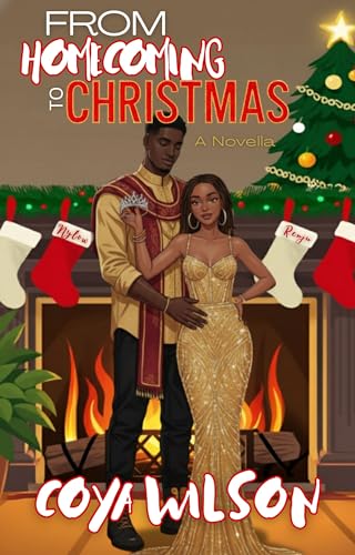 From Homecoming to Christmas