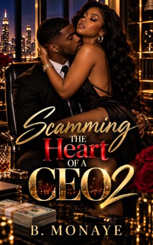 Scamming The Heart Of A CEO 2