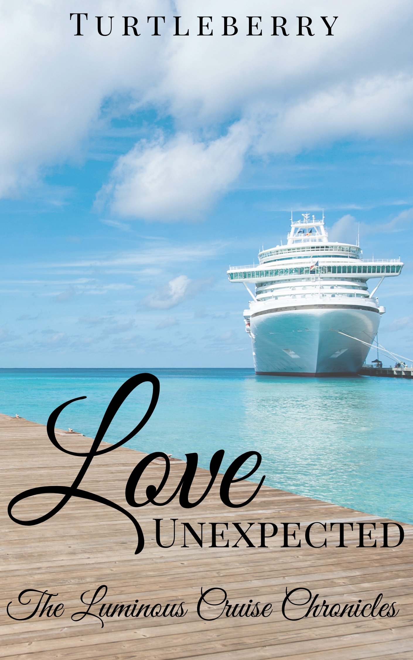 Love Unexpected
