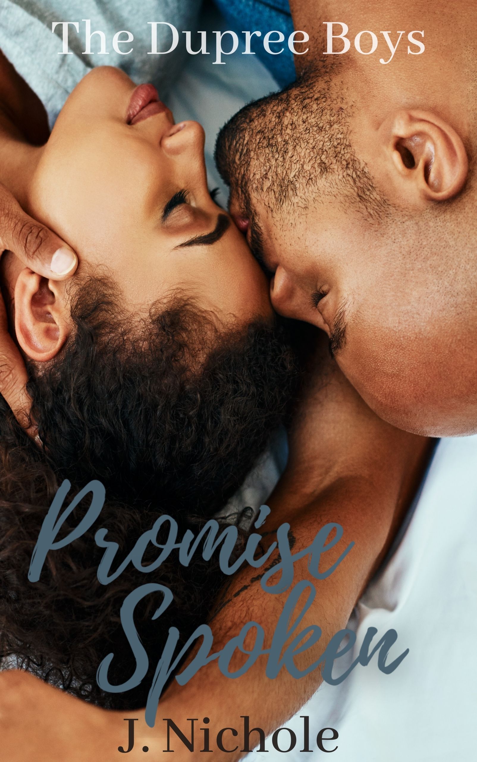 Promise Spoken