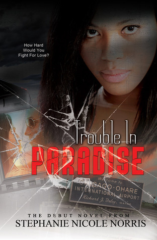 Trouble in Paradise