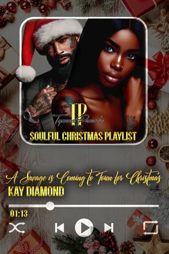 A Savage Is Coming to Town For Christmas
