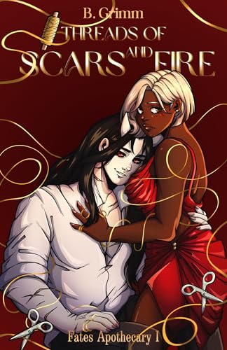 Threads of Scars and Fire