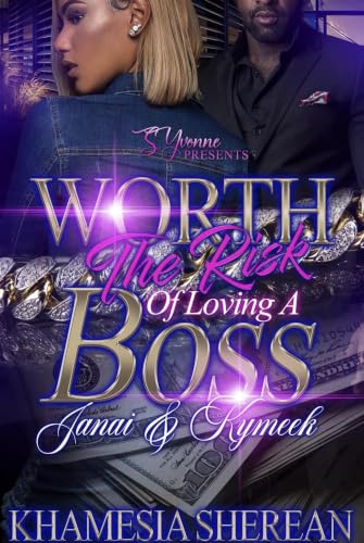 Worth The Risk Of Loving A Boss