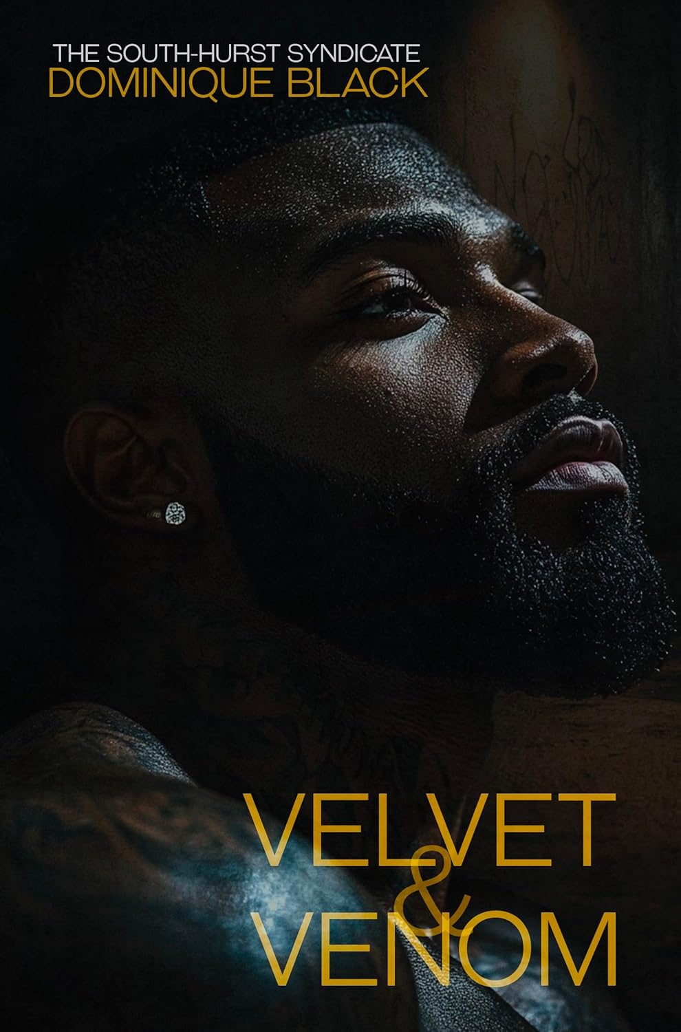 Velvet & Venom