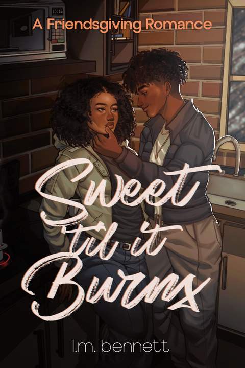 Sweet til It Burns