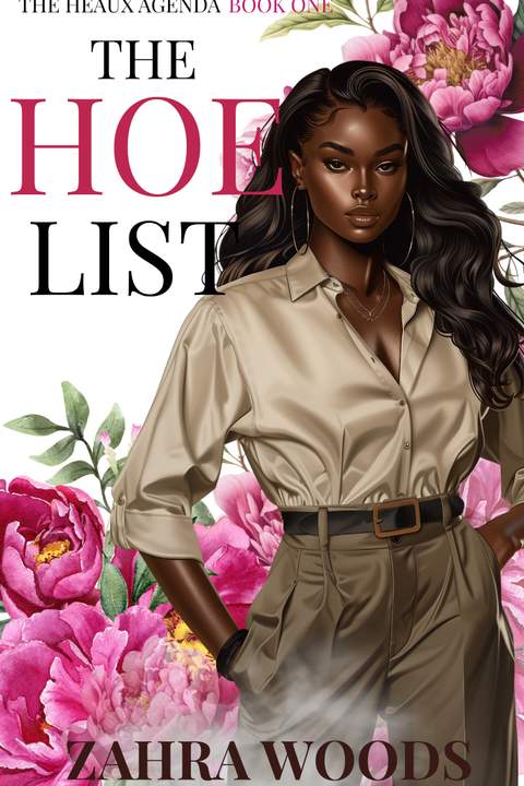The Hoe List