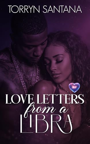 Love Letters from a Libra