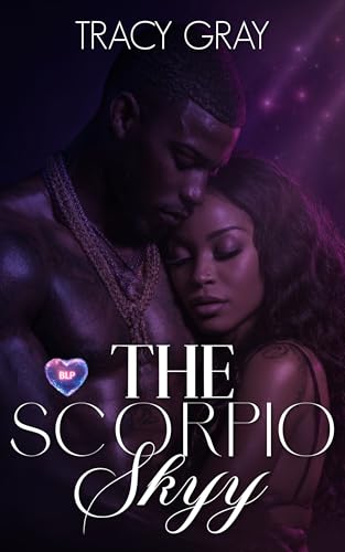 The Scorpio Skyy
