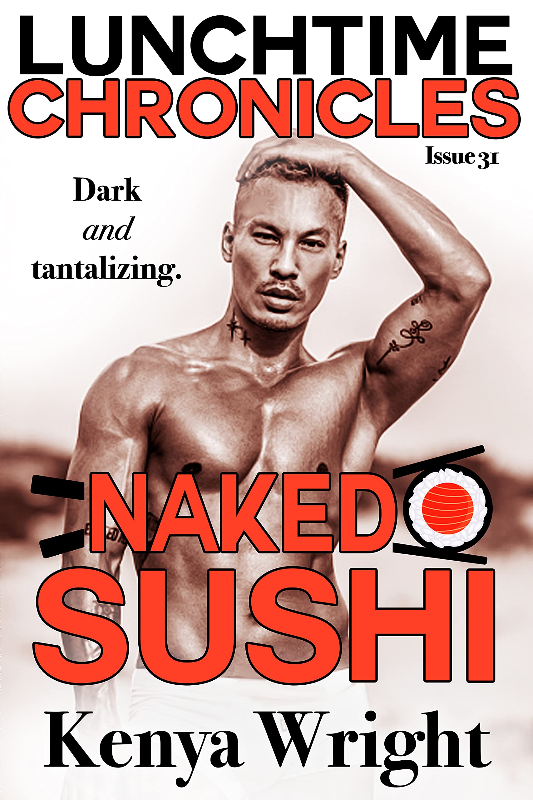 Naked Sushi