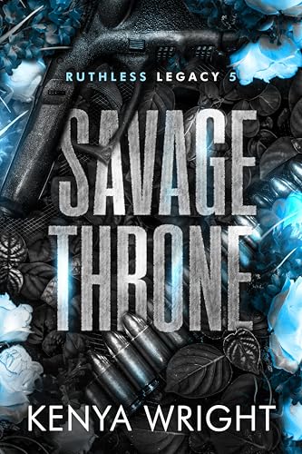 Savage Throne