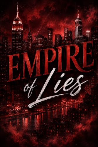 Empire of Lies: A Dark Mafia Romance
