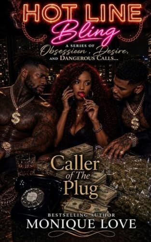Hot Line Bling... Caller Of The Plug