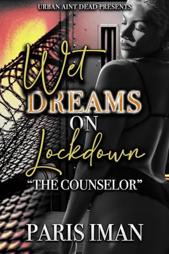 Wet Dreams On Lockdown: The Counselor