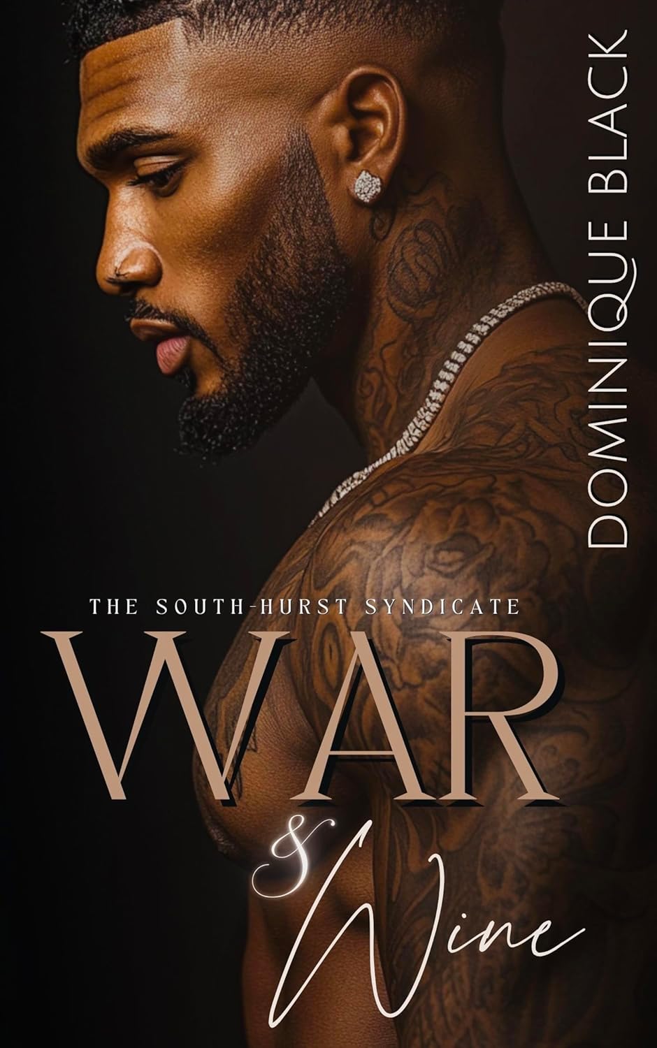 War & Wine