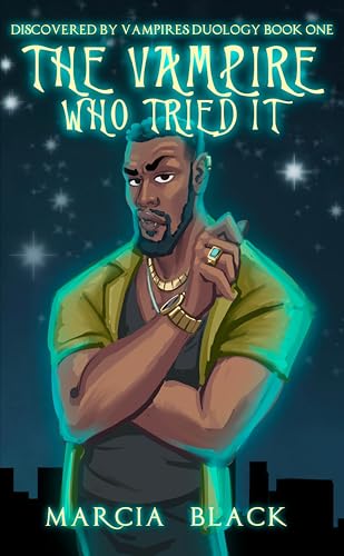 The Vampire Who Tried It