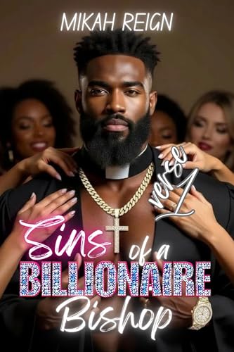 Sins of a Billionaire Bishop: Verse 1