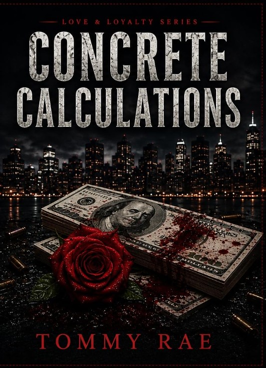 Concrete Calculations