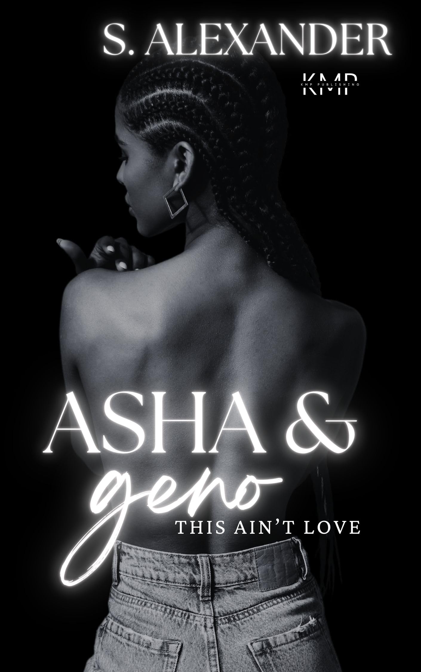 Asha & Geno