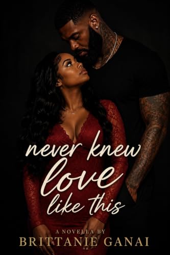 Never Knew Love Like This
