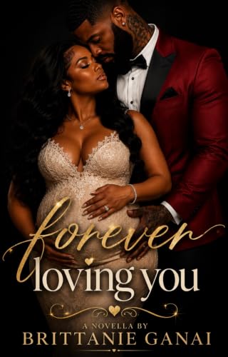 Forever Loving You