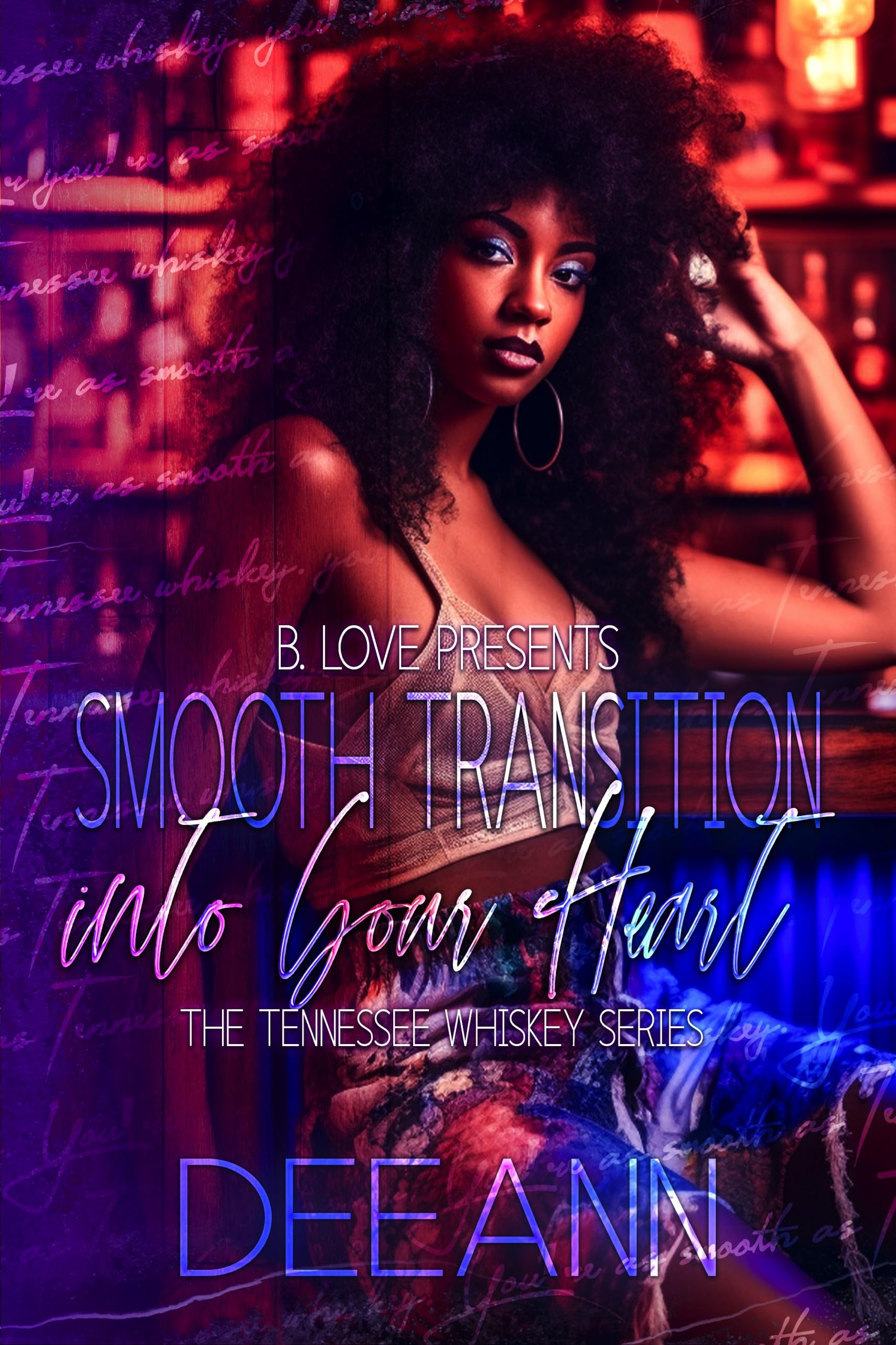 Smooth Transition into Your Heart