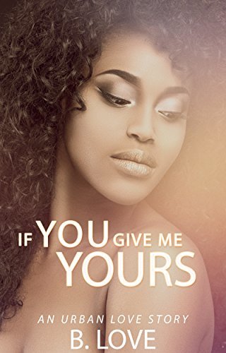 If You Give Me Yours