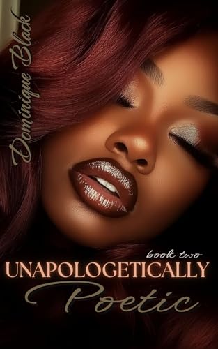 Unapologetically POETIC