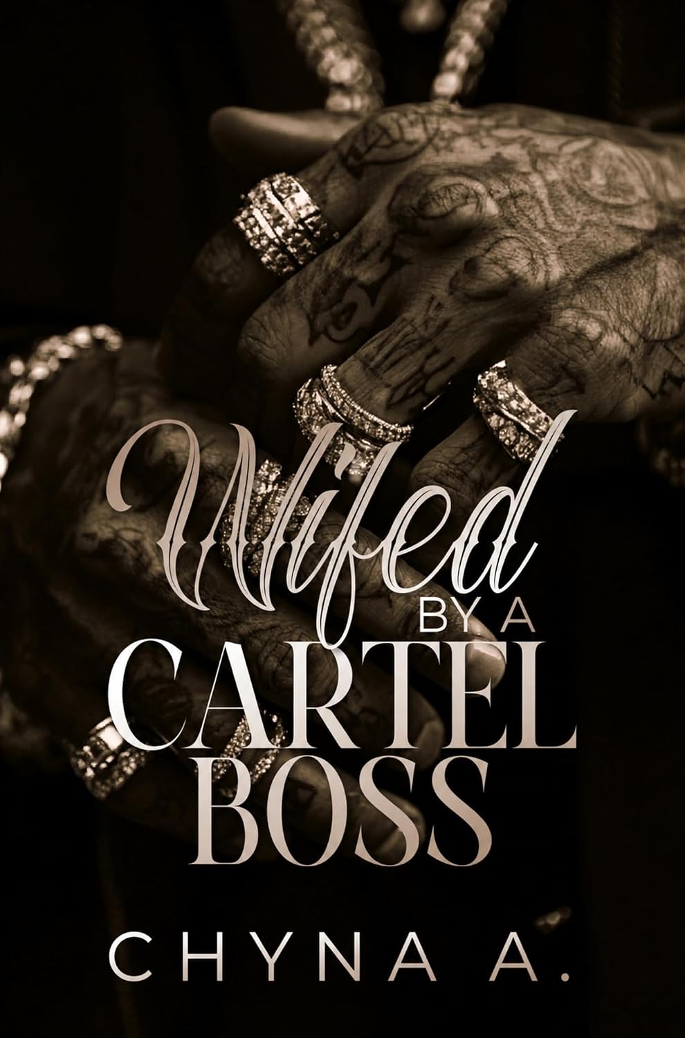 Wifed by a Cartel Boss