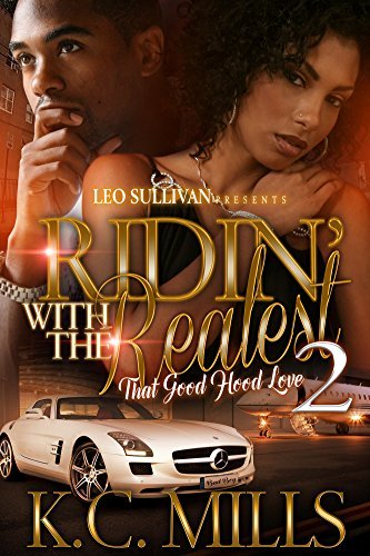 Ridin With the Realest 2: That Good Hood Love