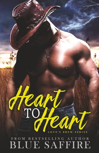 Heart to Heart (Love's Brew, #1)